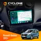 Штатна магнітола Renault Dokker, Sandero, Lodgy 2012+ DECKER D9-004 6X128, DSP 360, 2K