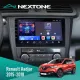 Штатна магнітола Renault Kadjar 2015-2018 CYCLONE C9 CPL 2X32
