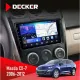Штатна магнітола Mazda CX-7 2006-2012 DECKER D9-001 4X64, DSP