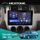 Штатна магнітола Chevrolet Lacetti 2004-2013 CYCLONE C10-001 2X32