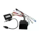 Штатна магнітола BMW 3 Series (E90, E91, E92, E93) 2004-2012 DECKER D9-003 6X128, DSP, 4G, 2K