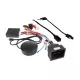 Штатна магнітола Chevrolet Cruze 2012-2016 DECKER D9-003 6X128, DSP, 4G, 2K