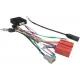 Штатна магнітола Mazda 5 (Premacy) 2005-2010 DECKER D9-003 6X128, DSP, 4G, 2K