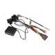 Штатна магнітола Peugeot Boxer 2011+ DECKER D9-003 6X128, DSP, 4G, 2K