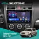 Штатна магнітола Subaru Forester 2013-2019 w/o CAN CYCLONE C9 CPL 2X32