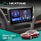 Штатна магнітола Subaru Legacy 2009-2014 CYCLONE C9 CPL 2X32