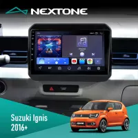 Штатна магнітола Suzuki Ignis 2016 NEXTONE N902 CPL (2X32)