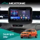 Штатна магнітола Suzuki Ignis 2016+ CYCLONE C9 CPL 2X32