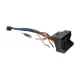 Штатна магнітола Ford Focus 2 2005-2011 Black Climate DECKER D9-003 6X128, DSP, 4G, 2K