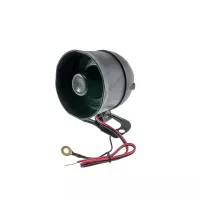 Сирена CYCLONE S-73 6-TONE 20W