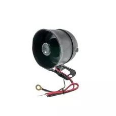 Сирена CYCLONE S-73 6-TONE 20W