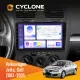 Штатна магнітола Volkswagen Golf 2003-2008 CYCLONE C10-004 4X64, DSP, 2K