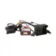Штатна магнітола Citroen C4 2010-2015 DECKER TS TS10-003 4X64, DSP 4G, 2K