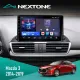 Штатна магнітола Mazda 3 2014-2019 CYCLONE C9 CPL 2X32