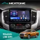 Штатна магнітола Mitsubishi L200 2019+ CYCLONE C9 CPL 2X32