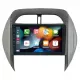 Штатна магнітола Toyota RAV4 2003-2005 DECKER D9-005 4X64, DSP, 360, 4G, 2K