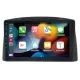 Штатна магнітола Jeep Grand Cherokee 2005-2007 Big Screen DECKER D10-007 4X64, DSP, 360, 4G