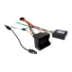 Штатна магнітола Volkswagen Golf 2003-2008 Climate 2 DECKER D10-006 4X64, 4G