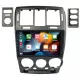 Штатна магнітола Hyundai Getz 2002-2010 DECKER TS TS9-003 4X64, DSP 4G, 2K