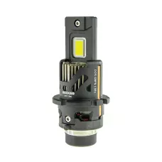 Світлодіодна лампа DECKER LED PL-07 6K D2S