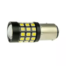 Світлодіодна лампа CYCLONE S25-105(2) CAN 2835-39 12V