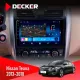Штатна магнітола Nissan Teana 2013-2018 DECKER TS TS10-003 4X64, DSP 4G, 2K