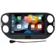 Штатна магнітола Volkswagen Tiguan, Golf Plus 2008-2016 Black DECKER TS TS10-003 4X64, DSP 4G, 2K