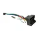 Штатна магнітола Ford Focus 2 2005-2011 DECKER D9-005 4X64, DSP, 360, 4G, 2K