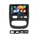 Штатна магнітола Renault Duster 2010-2015 DECKER D9-005 4X64, DSP, 360, 4G, 2K