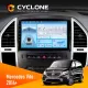 Штатна магнітола Mercedes-Benz Vito (W447) 2014+ CYCLONE C10-005 4X64, 4G, DSP, 2K