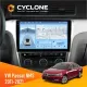 Штатна магнітола Volkswagen Passat NMS 2011-2021 CYCLONE C10-005 4X64, 4G, DSP, 2K