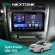 Штатна магнітола Toyota Avensis 2008-2015 Black NEXTONE N902 CPL (2X32)