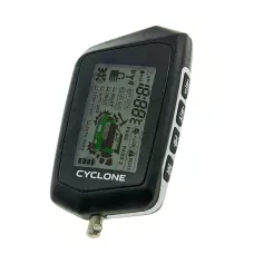 Охоронна система CYCLONE X-400