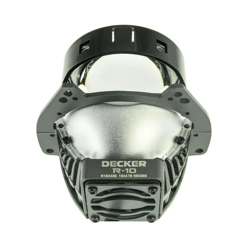 Світлодіодна лінза DECKER LED BL 3.0
