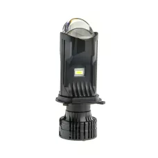 Світлодіодна лампа DECKER GL-01 PRO 6K H4 H/L
