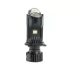 Світлодіодна лампа DECKER GL-01 PRO 6K H4 H/L