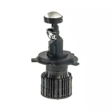 Світлодіодна лампа DECKER GL-01 6K H4 H/L