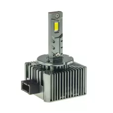 Світлодіодна лампа DECKER PL-04 D1 6000K