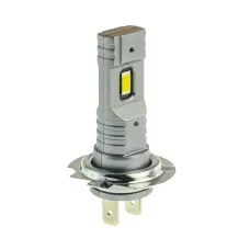 Світлодіодна лампа DECKER PL-05 H7 5000K