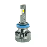 Світлодіодна лампа CYCLONE TYPE-48 H11 5500K