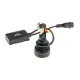 Світлодіодна лампа DECKER LED PL-08 5K 9006