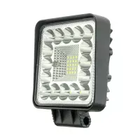Cвітлодіодна фара CYCLONE WL-D9 78W 3030-52 COMBO