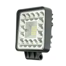 Cвітлодіодна фара CYCLONE WL-D9 78W 3030-52 COMBO