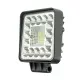 Cвітлодіодна фара CYCLONE WL-D9 78W 3030-52 COMBO