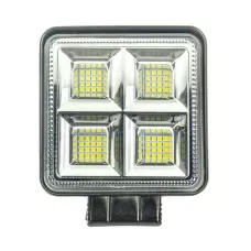 Cвітлодіодна фара CYCLONE WL-D11 96W 3030-64 SPOT