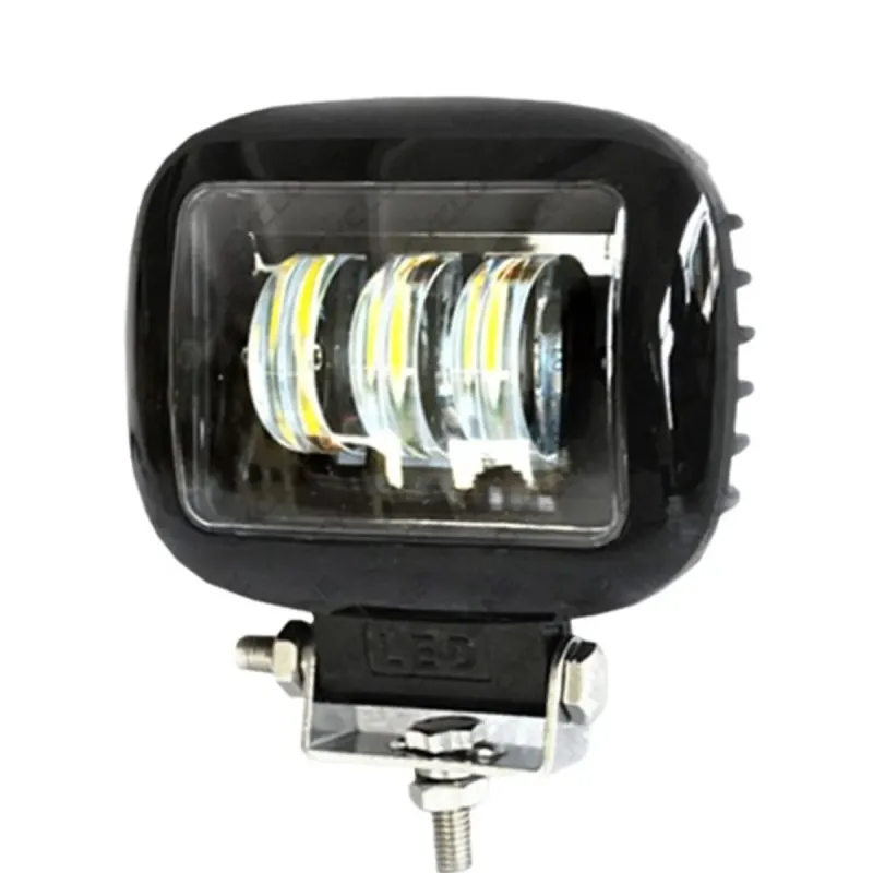 Cвітлодіодна фара CYCLONE WL-F1B CREE-3 30W SP
