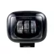 Cвітлодіодна фара CYCLONE WL-F1B 45W PREMIUM