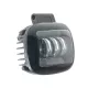 Cвітлодіодна фара CYCLONE WL-F1BT 45W PREMIUM