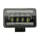 Cвітлодіодна фара CYCLONE WL-R2 40W+DRL LOW