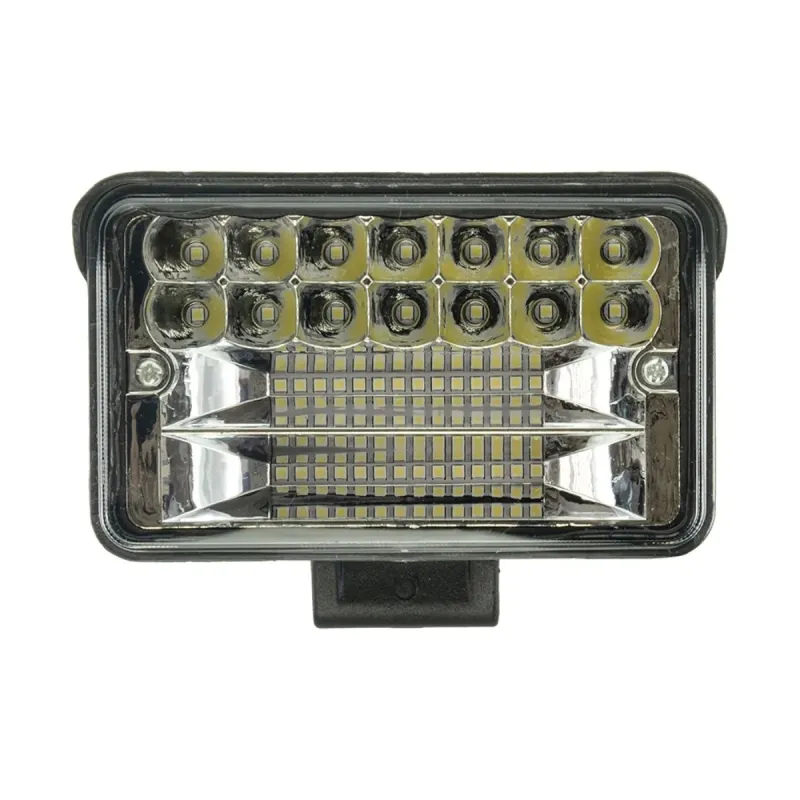 Cвітлодіодна фара CYCLONE WL-R3 84W HI/LOW